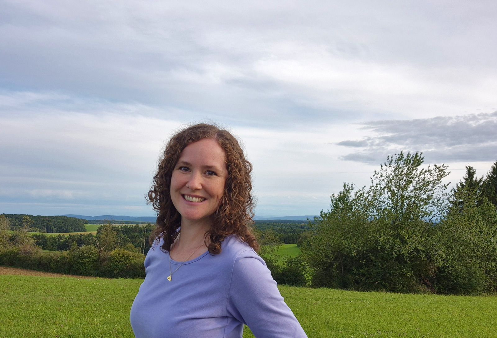 Julia Bahlcke Osteopathin für Kinder, Neugeborende und Jugendliche